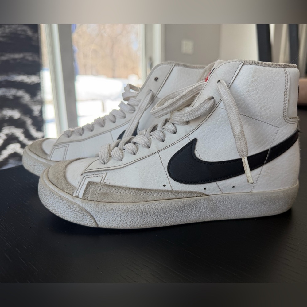 Kids Nike Blazers